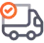 تحویل با تیپاکس و ترمینال