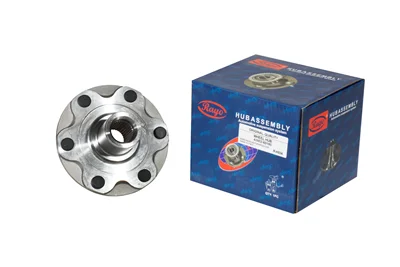 توپي چرخ جلو  Toyota Prado   ۴&۶cylinder